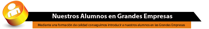 Nuestros Alumnos