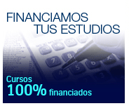 Financiamos tus estidios Master Community Manager