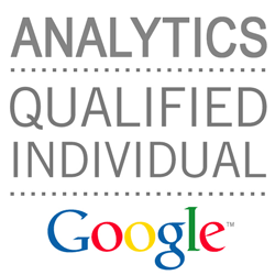 Curso Oficial Google Analytics CEDECO