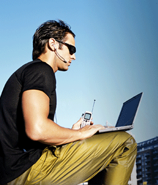 master community manager